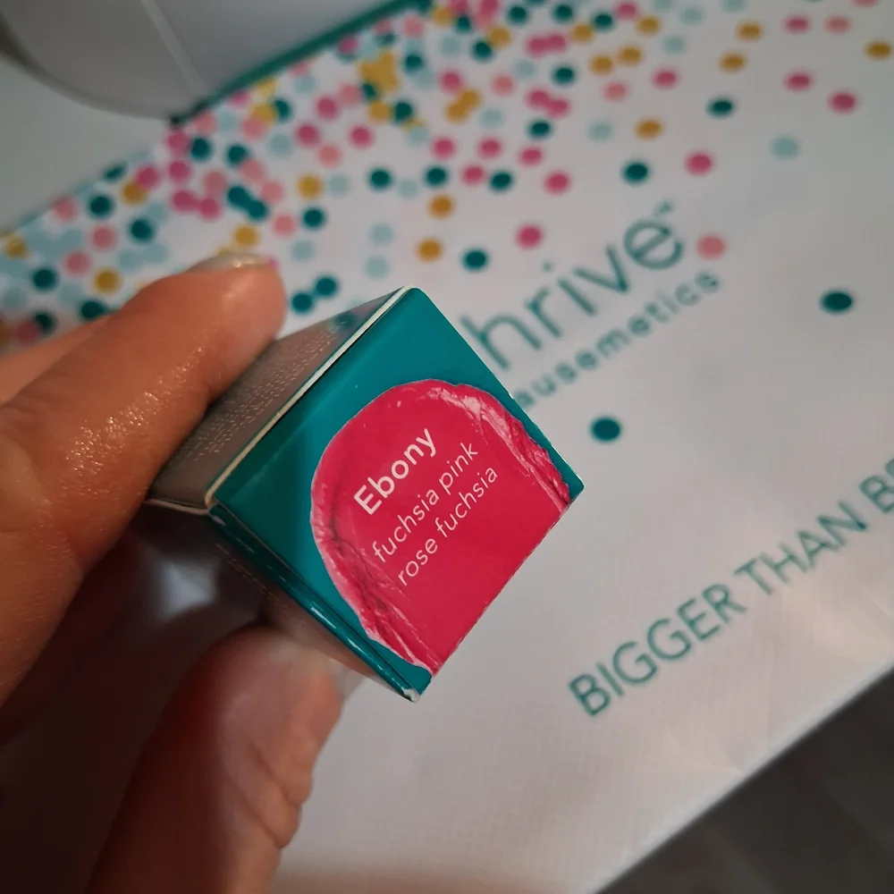 Confetti Pouch Thrive Bundle - Picture 11 of 12